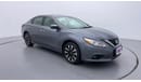 Nissan Altima SV 2.5 | Under Warranty | Inspected on 150+ parameters