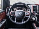 RAM 1500 REBEL Dodge Ram 2022