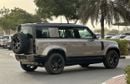 Land Rover Defender 3.0L 110 P400 EDITION X