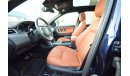 Land Rover Discovery Sport Si4 HSE Luxury 2.0L 2015 Model with GCC Specs
