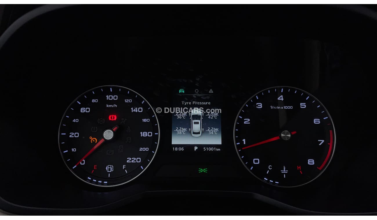 MG 350s COMFORT 1.5 | Under Warranty | Inspected on 150+ parameters