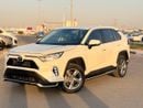 Toyota RAV4 RAV4 2.0L Japan Full option 360 camera, leather seats