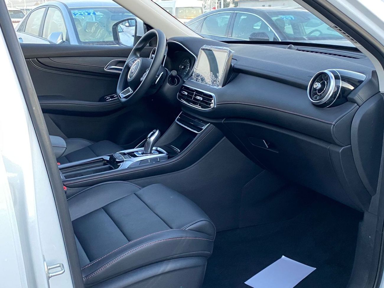 أم جي HS MG HS 20T 1.5L PETROL