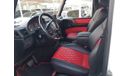 Mercedes-Benz G 55 AMG Mercedes benz G55 car prefect condition full service full option low mileage