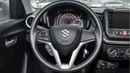 Suzuki Celerio GL Full Option 2024 Model,ABS,2 Airbag Big Screen ,Rear Parking Censor