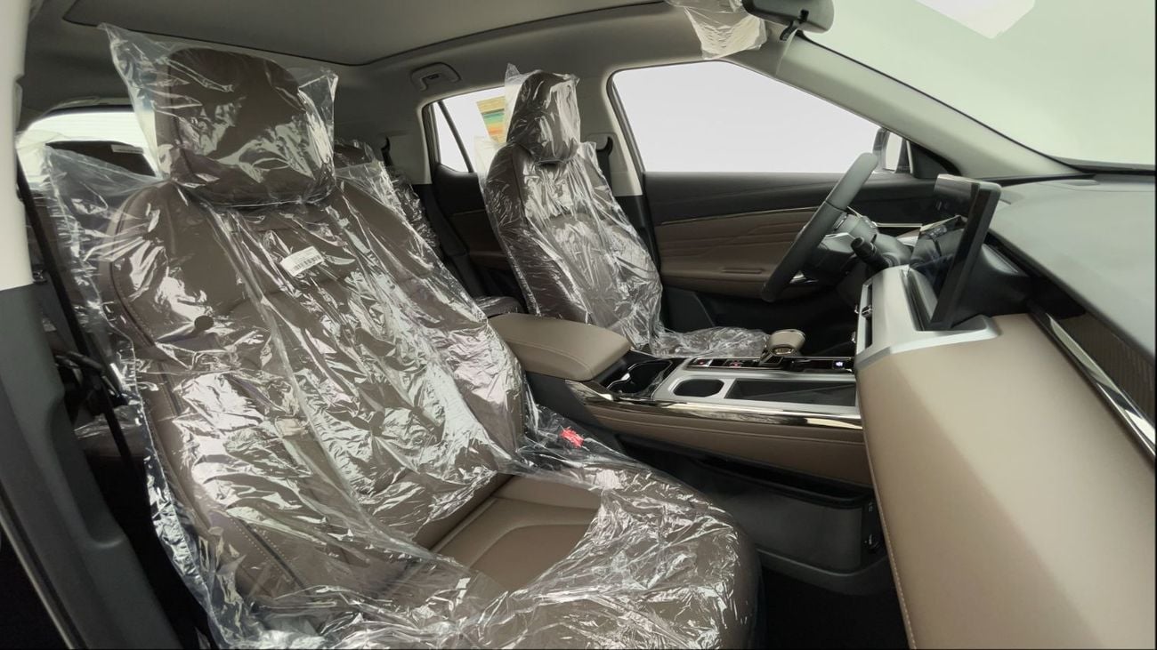 جي إي سي GS 4 2L 2026 | 0 DP | 1473/Month | 30 Day Return | Service History