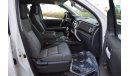 Toyota Tundra Double Cab SR 5.7L Automatic