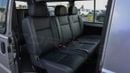 CMC D 260 ( Only For Export ) 2025 CMC D260 Window Van 2.4L RWD GCC BRAND NEW