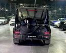 مرسيدس بنز G 63 AMG 4.0L,585hp,AMG SPEEDSHIFT TCT 9-speed