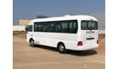 هيونداي كونتي GCC 30 seats Diesel