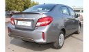 Mitsubishi Attrage 2022 | BRAND NEW ATTRAGE 1.2 L CVT FULL OPTION WITH EXCELLENT SPECS - EXPORT ONLY