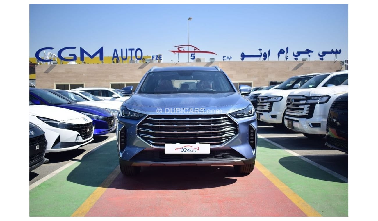 Jetour X70 2023 Jetour X70 Plus 1.5T