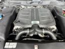 Porsche Cayenne GTS 3.6L | SERVICE HISTORY | ALCANTARA INTERIOR | SPORTS CHRONO PACKAGE
