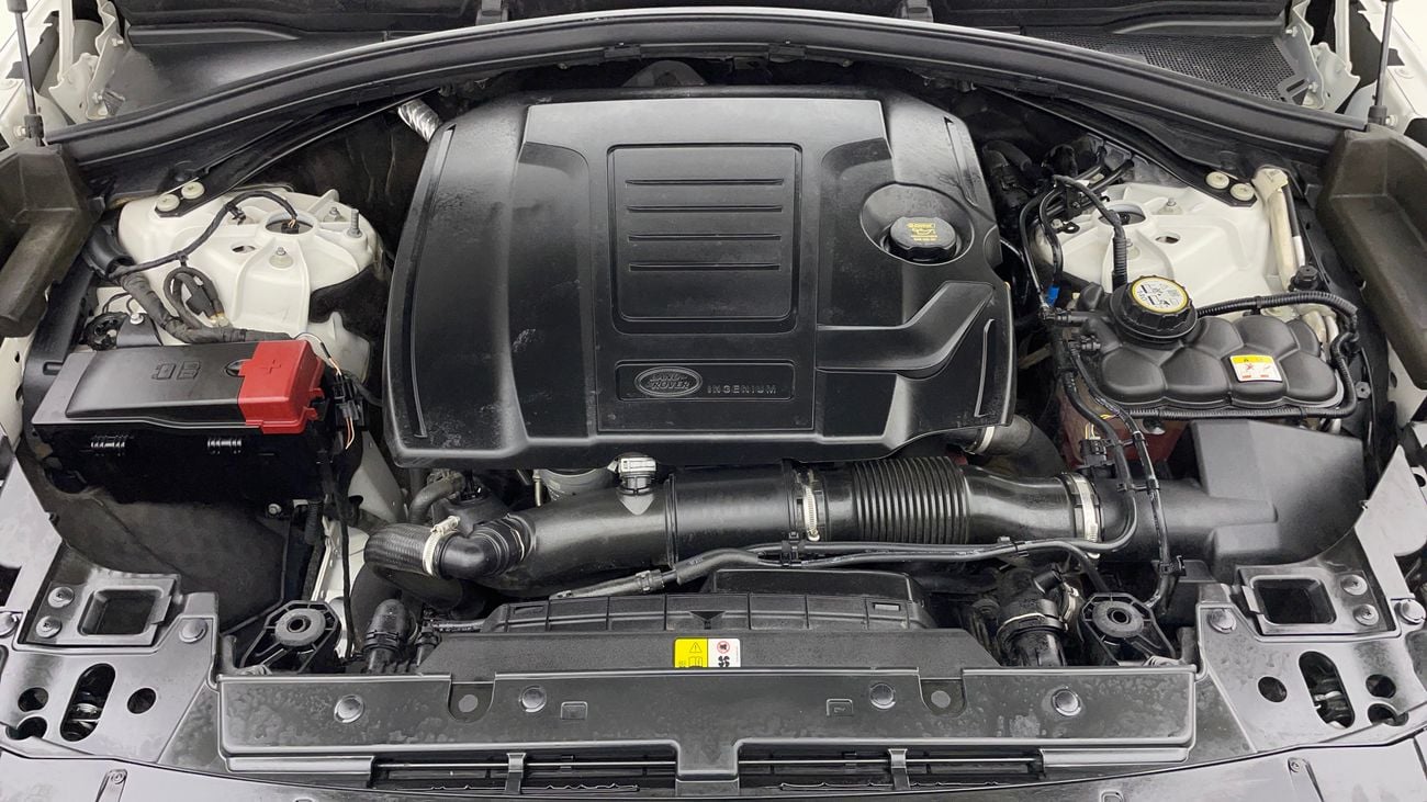 Land Rover Range Rover Velar P250 S 2.0L Petrol 2020 P250 S | AED 1900/Month | 0 DP | 30 Day Return | Warranty