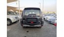 Mitsubishi Pajero 3.5 ACCIDENTS FREE - ORIGINAL PAINT- CAR IS IN PERFECT CONDITION INSIDE OUT - 2 KEYS