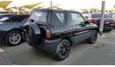 Toyota RAV4 1998 model full options Manuel Gear  Sunroof  4 wheel drive