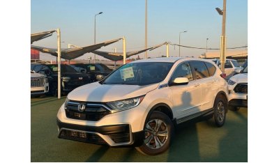 Honda CR-V LX Honda CR-V 2021-Cash Or 1,229 Monthly -Excellent condition-