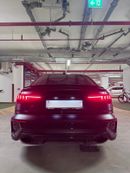 Audi RS3 TFSI quattro 2.5L Sedan