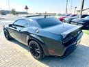 دودج تشالينجر R/T Scat Pack 6.4L