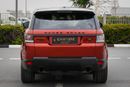 Land Rover Range Rover Sport HSE