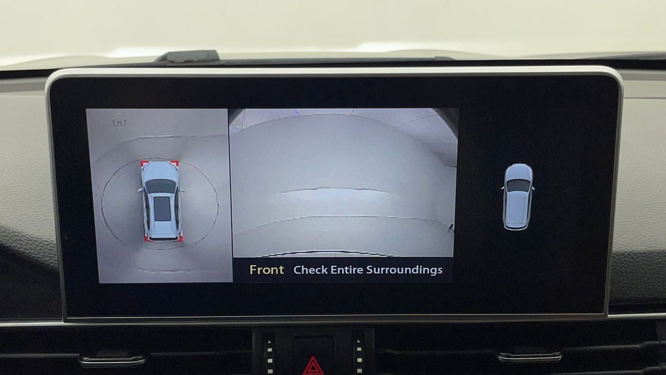 Jetour X70 S LUXURY 1.5 | Zero Down Payment | Home Test Drive