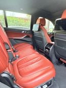 BMW X7 40i M SPORT