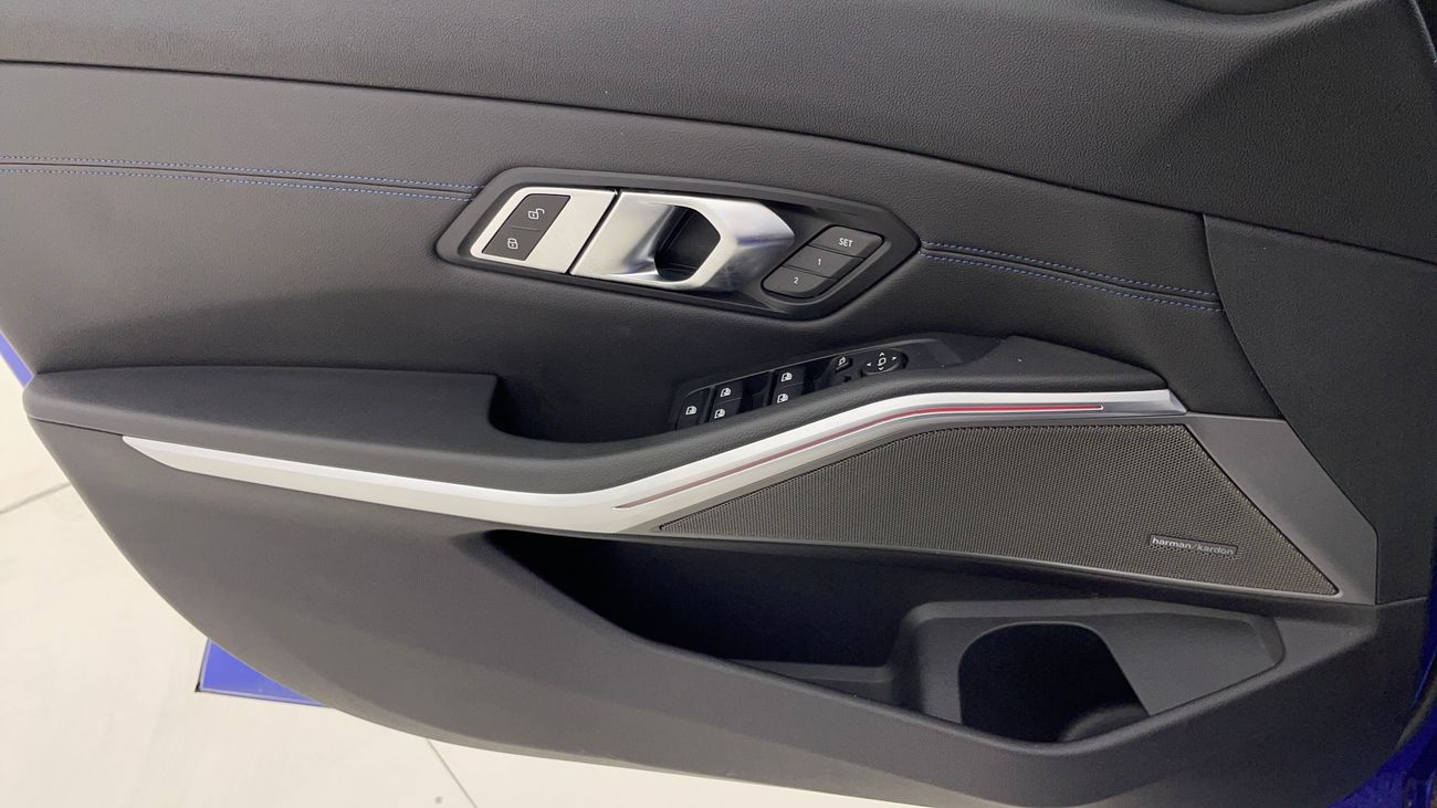 BMW 330i M SPORT 2 | Zero Down Payment | Home Test Drive