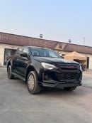 إيسوزو D ماكس