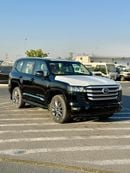 تويوتا لاند كروزر Toyota Land Cruiser GXR 4.0L 2026