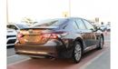 Toyota Camry TOYOTA_CAMRY_GLE_2.5L_2022_GASOLINE_2022