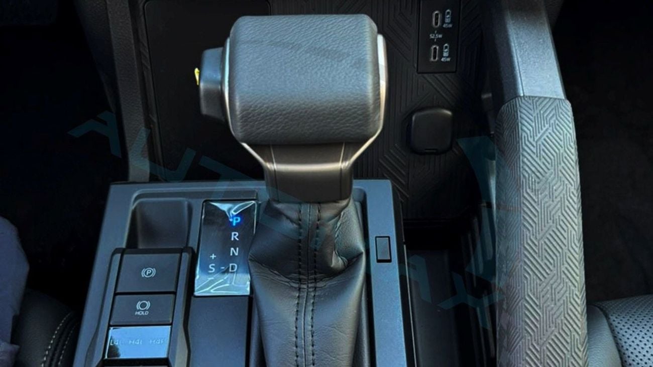تويوتا تاكوما Limited i-Force Max (For Export , НА ЭКСПОРТ) PY 26/26 2.4T Hybrid 4x4  Без пробега