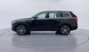 Volvo XC90 T5 MOMENTUM 2 | Under Warranty | Inspected on 150+ parameters