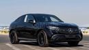 Mercedes Benz GLC200 GLC 200 Coupe | 2-Year Warranty + Service Available | In-House Financing Available