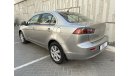 Mitsubishi Lancer EX 1.6 | Under Warranty | Free Insurance | Inspected on 150+ parameters