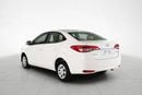 Toyota Yaris E 1.5