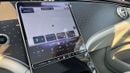 Mercedes Benz EQS 450 Mercedes-Benz/EQS/EQS02 SUV 450 4MATIC AT