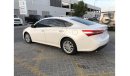تويوتا افالون GCC