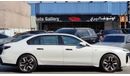 BMW 760Li i xDrive 5 Years W&S  M Sport 2023 GCC