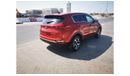 Kia Sportage EX Top Sports Edition - AWD