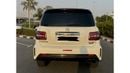 Nissan Patrol Nismo GCC SPEC NEAT AND CLEAN LESS KILOMETER
