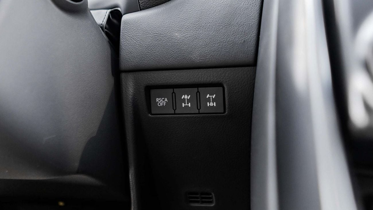 Lexus LX 600 2025 Lexus LX600 Overtrail 3.5L AT Petrol (Beige-Black) No MarkLevinson