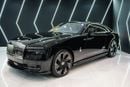رولز رويس سبيكتر Coupe 2024 Rolls Royce Spectre, BRAND NEW, Bespoke Audio, Starlight, Dealer Warranty + Service!!