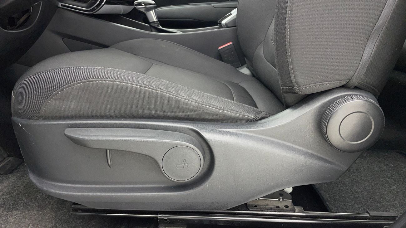 هيونداي توسون SMART 2 | بدون دفعة مقدمة | اختبار القيادة في المنزل