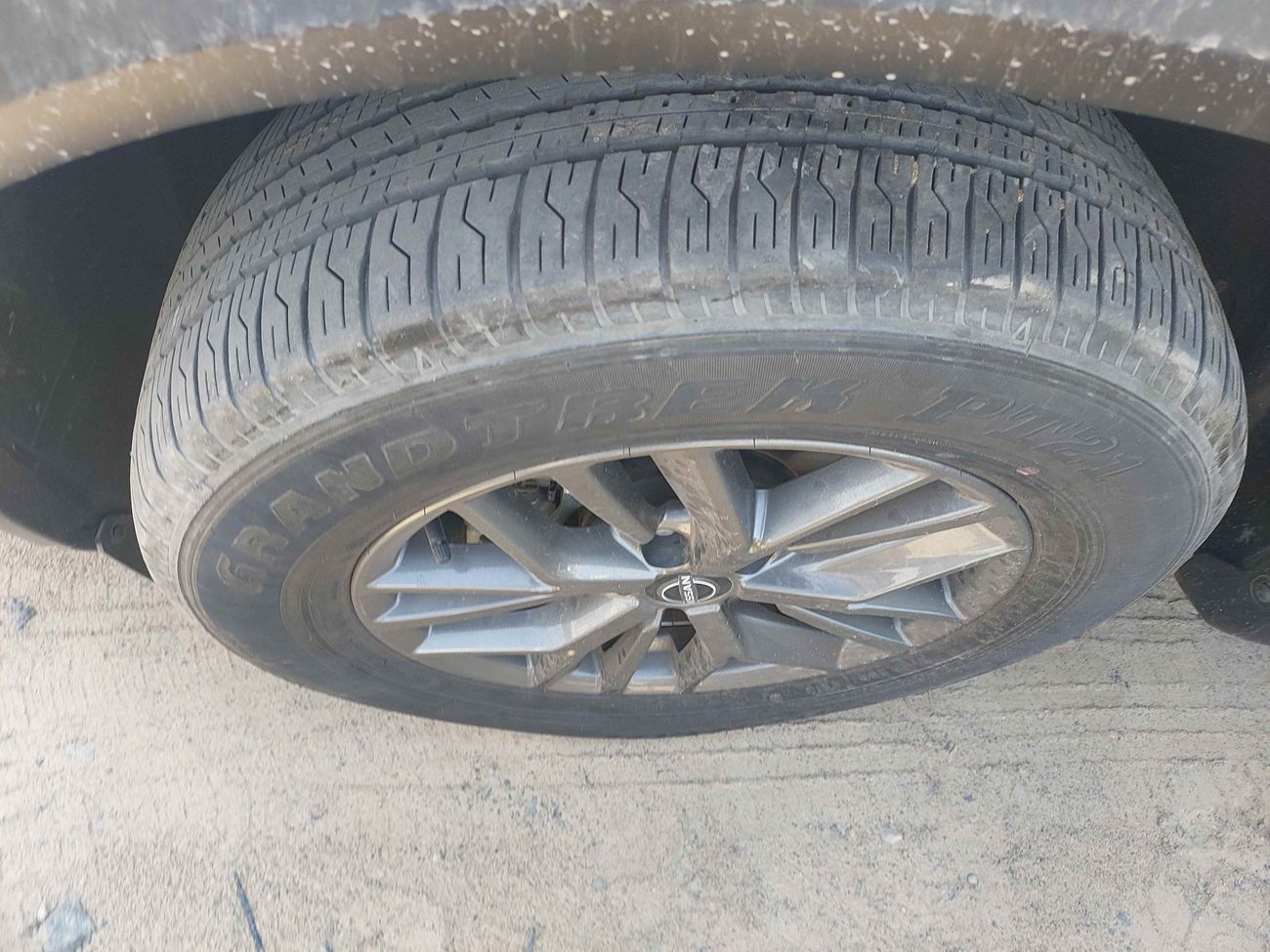 Nissan XTrail S 2.5 | Zero Down Payment | Home Test Drive