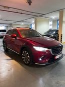 Mazda CX-3 SIGNATURE