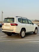 تويوتا لاند كروزر GXR 4.0L