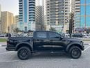 Ford Ranger Raptor FORD RAPTOR DIESEL RHD