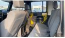Jeep Wrangler GCC 3.8L  خليجيه