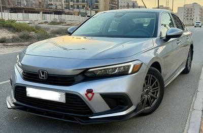 Honda Accord Civic 0% Payment Plan