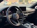 Audi A5 45 TFSI quattro S-Line 2.0L